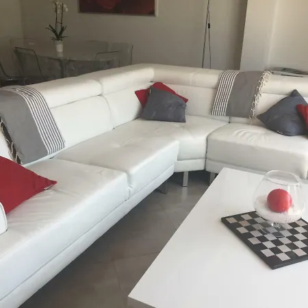 Holiday home Maison Les Argelas Bandol