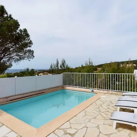 Maison Les Argelas Holiday home