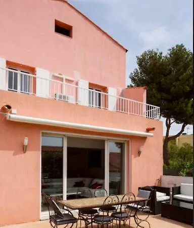 Maison Les Argelas *