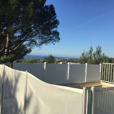Holiday home Maison Les Argelas *