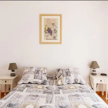 Maison Les Argelas Holiday home *