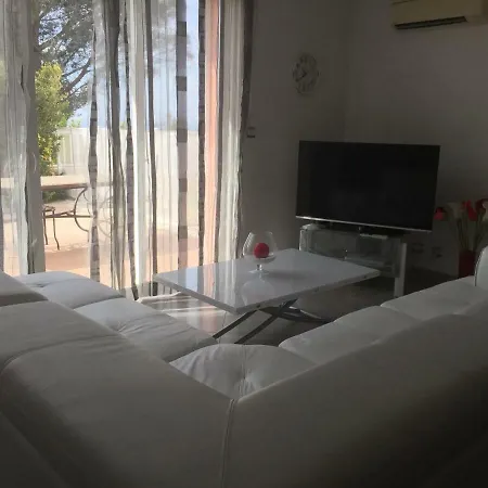 Maison Les Argelas *
