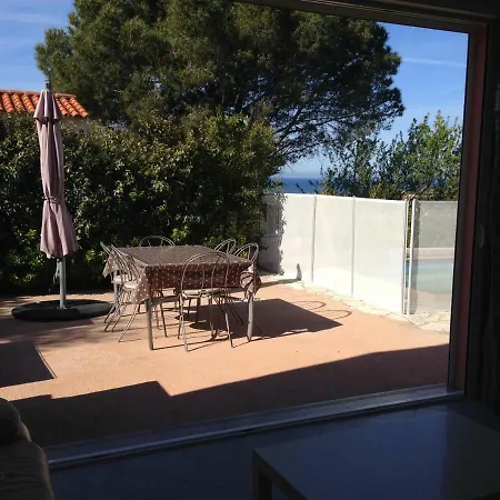 Maison Les Argelas Bandol