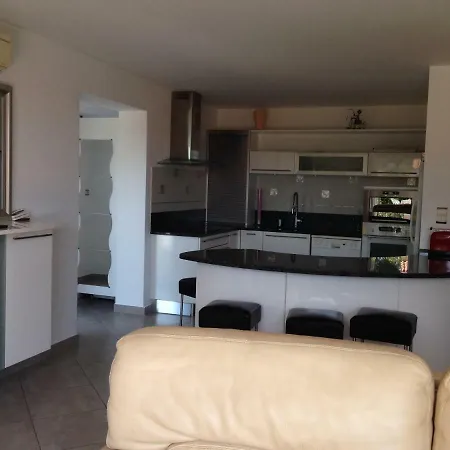 Maison Les Argelas *